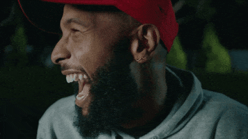 Odell Beckham Jr Lol GIF by A3 VENTURES