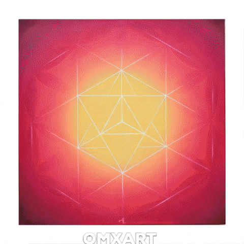 Art Painting GIF