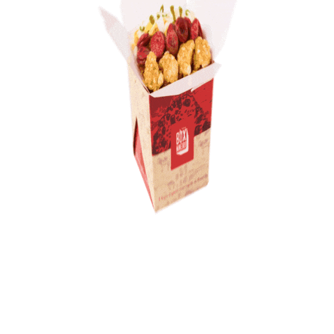 boxmineiro Sticker