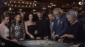 Winner Casino GIF by casinosaustria