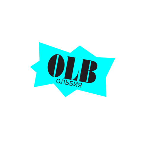 Olb Sticker by S7 Airlines