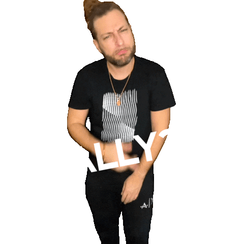 NattyRicoOff Sticker