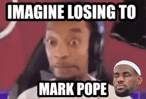 College Basketball Flight GIF