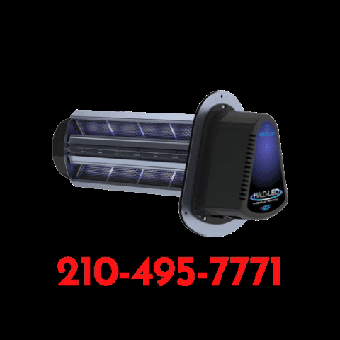 Cowboys Air Conditioning & Heating GIF