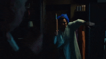 Episode 2 Eating GIF by PBS