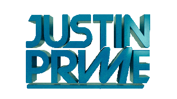Justin  Prime Sticker