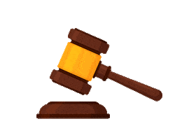 Tjro Sticker by Tribunal de Justiça de Rondônia