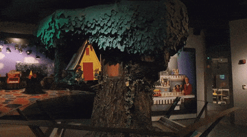 heinzhistorycenter tree pittsburgh mister rogers fred rogers GIF