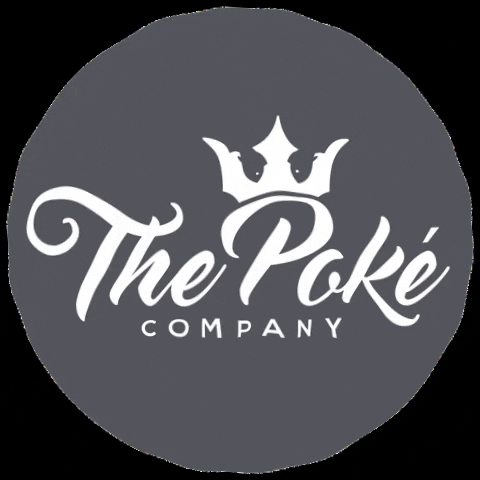 The Poke Company GIF