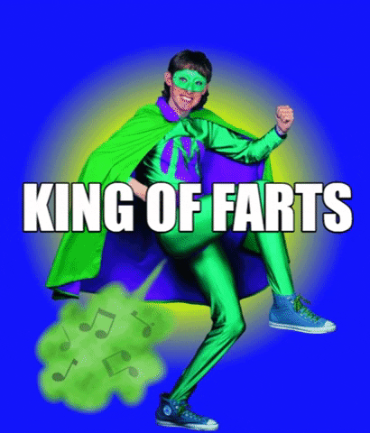 Fart-funny GIFs - Get the best GIF on GIPHY