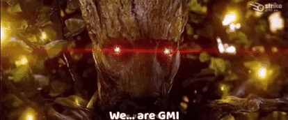 Marvel GIF