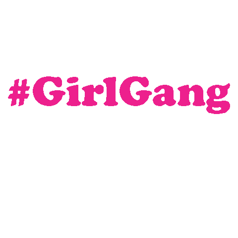 Mountain Girl Sticker