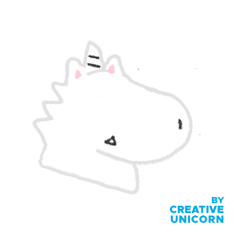Sad Cu GIF by Creative Unicorn