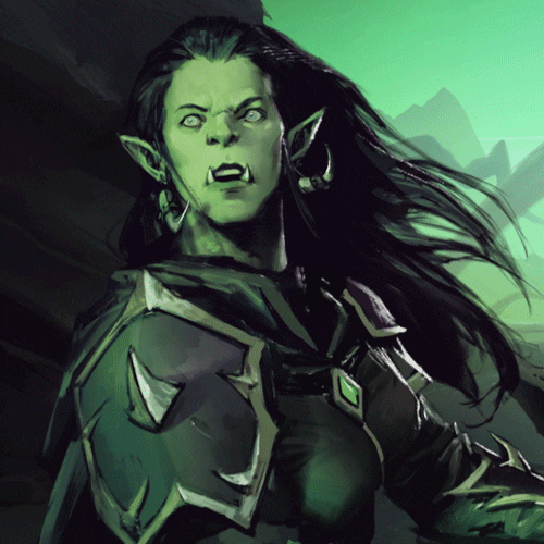 Shadowlands Wow GIF by World of Warcraft