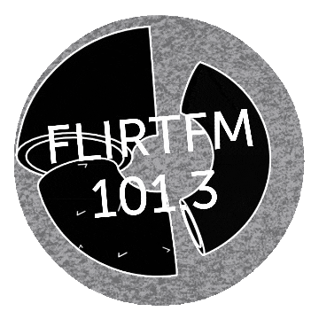flirtfm Sticker