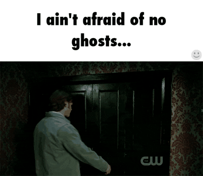 ghosts