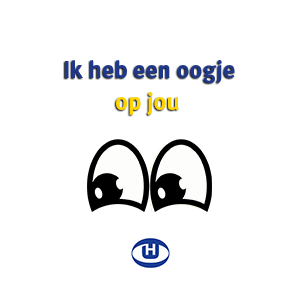 hetoogziekenhuisrotterdam Sticker