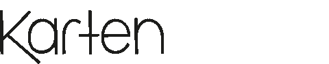kartenhuhn Sticker