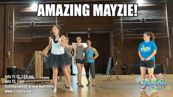 Musical Theatre GIF