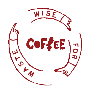 Cki Sticker by anomali coffee