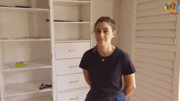 Sarcastic Channel 9 GIF by The Block
