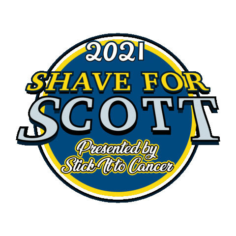 Scott Trapp Sticker by DKE