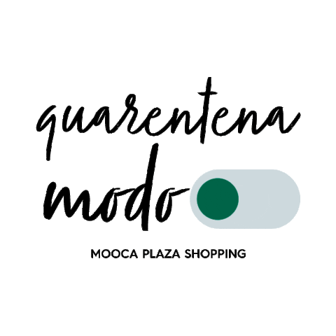 Lojas Mooca Sticker by MoocaPlaza