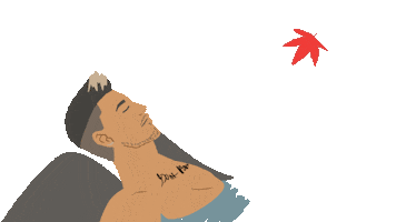 Good Morning Sticker by UvenGames