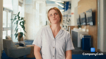Sure Thing Thumbs Up GIF by CompanyCam