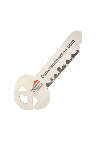 Home Realestate Sticker by Dickerson & Nieman Realtors