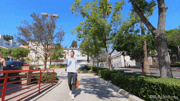reality show selfies GIF by Children's Miracle Network Hospitals