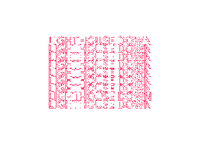 Lighthouse Down Sticker