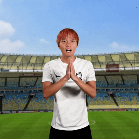 Lets Go Please GIF by World Cup