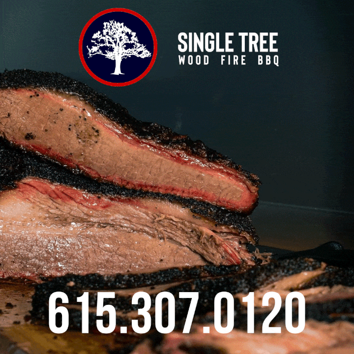 Event Catering GIF by Single Tree BBQ