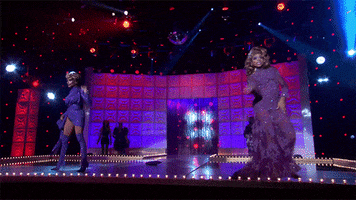 Season 12 Dance GIF by RuPaul's Drag Race