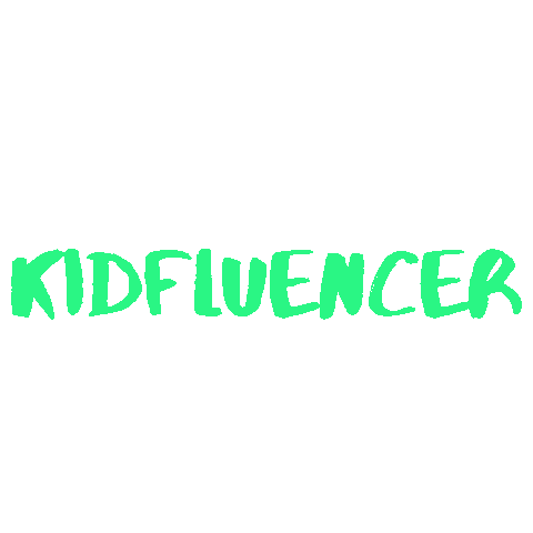 Kyleeforkidz Sticker