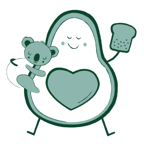 Humane Society International Sticker