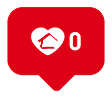 Design Casa Sticker by Bel Lar Acabamentos