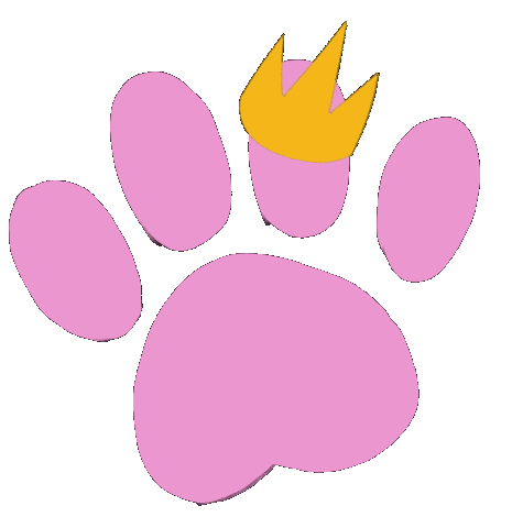 The Cattery CC Sticker
