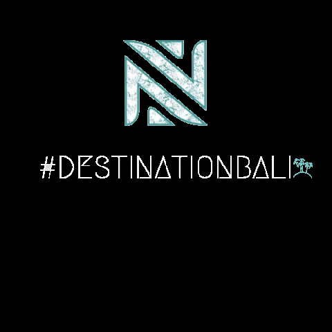 Destinationbali GIF by Now or Never Trips