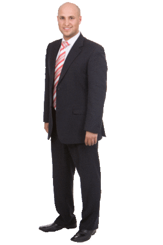 Oren Flamm Sticker by Hodges Real Estate