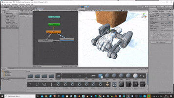 Booster Vr GIF