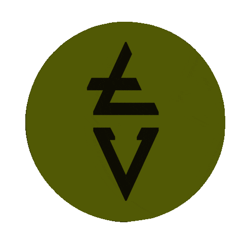 Tribe Vibe Sticker