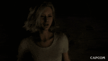 Talking GIF by CAPCOM