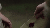 Letter Secrets GIF by Poldark