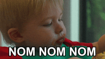 Food Lol GIF by de chinezen