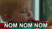 Food Lol GIF by de chinezen