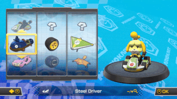 peacefulrespite video games mario kart GIF