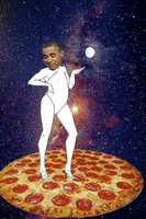 obama dancing GIF