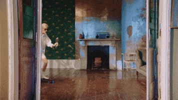 Bea Miller Dancing GIF by NOTD